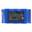 Simonson-Wheel Defibrillator Defi2 Battery (p/n 110079) - 3