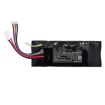Battery for Airsep Freestyle 3 & 5 Oxygen Concentrators (BT015-1 BT018-1S) - 3