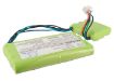 Datex Ohmeda S/5 Light Monitor N-LBB Battery (p/n B11491) - 2
