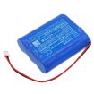 Szosen OIP-900 Battery (p/n JHOTA-990-00) - 2