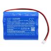 Szosen OIP-900 Battery (p/n JHOTA-990-00) - 3