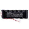 Medex 2010/2001 Syringe Pump Battery (p/n 5410 B10570) - 3