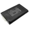 Battery for Drager Monitor c700 Evita V500 V300 Babylog VN500 - 1