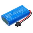 Ade PWI30 Battery (p/n ISR18650) Replacement - 2