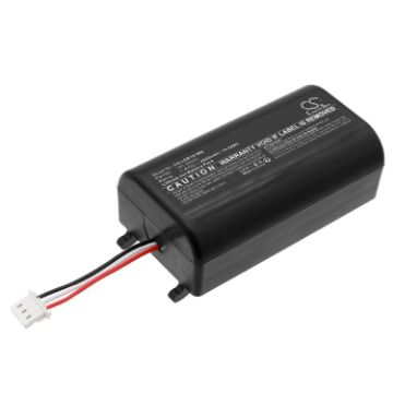 Battery for Laerdal Resusci Baby QCPR 161-40023 - 1