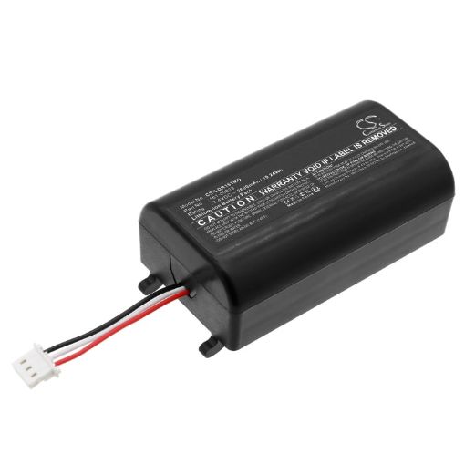 Battery for Laerdal Resusci Baby QCPR 161-40023 - 1