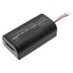 Battery for Laerdal Resusci Baby QCPR 161-40023 - 2
