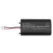 Battery for Laerdal Resusci Baby QCPR 161-40023 - 5