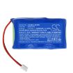 MicroLoop 3535 Spirometer Battery (p/n BAT6709) - 3