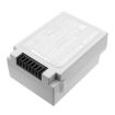 Nihon Kohden Lifescope G5 CSM-1501 Battery SB-950P SB-950P-CL - 1