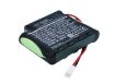 Magnum XL Pro Battery Replacement - 1