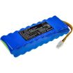 Battery for Linak Liko Viking M Golvo 8008 Hoist (p/n 2006107) - 1