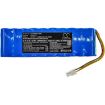 Battery for Linak Liko Viking M Golvo 8008 Hoist (p/n 2006107) - 3