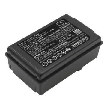 Resmed Astral 150 Ventilator Battery Ultralif R270-366/1 R270-7417 - 1