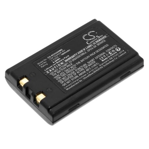 Roche Accu-Chek-Inform Blood Glucose Battery 1UF103450P-RV - 1