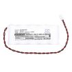 Battery for Bci Microspan 8800, 8700, 1040 Pulse Oximeters - 3