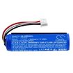 JBL KMC 600 Battery (p/n TD0535) Replacement - 3