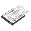 Wiko Lubi 3 Battery Replacement - 1