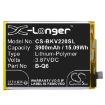Vivo V21e 5G V2055 Battery B-Q6 Replacement - 3