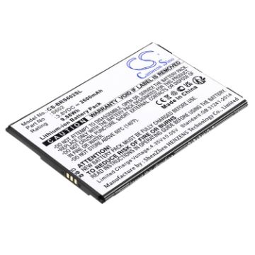 Brondi S602 Amico Smartphone XL Battery (p/n S602) - 1