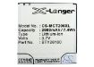 Brondi Gladiator 1 Gladiator Battery Replacement - 5