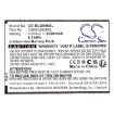 Blu Grand XL G150Q Battery C906428265L Replacement - 3