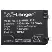 Redmi Note 12 Pro+ 5G Battery BP4J 22101316UP/UCP - 3