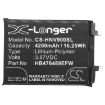 Battery for Honor Nova 9/60 SE/50 (p/n HB476489EFW) - 3