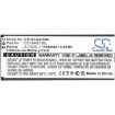Battery for Blu L5 L4 Advance A4 2019 (p/n C813443130L) - 3