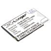 Battery for Blu Studio Mega S610 Advance A6 A190P C986241250L - 1