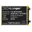 Motorola XT2243-2 Moto S30 Pro Battery NP44 - 3