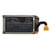 Samsung Galaxy Z Flip F707U Battery EB-BF708ABY Replacement - 3