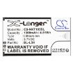 Nokia TA-1551 TA1385-DS 105 4G 2023 Battery BL-L5H - 3