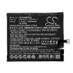Caterpillar S62 Battery (p/n XQ6602G) - 3