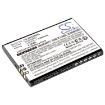 Nuu S2801L Mobile F4L 4G LTE Battery (p/n NUBS2801) - 1