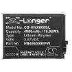 Honor X8/X7/X6 2022 Battery HB496590EFW 24023623 Original - 3