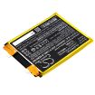Zte NX702J NX701J Nubia Z40S Pro 5G Battery Li3949T44P8h886554 - 2