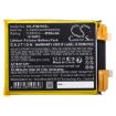 Zte NX702J NX701J Nubia Z40S Pro 5G Battery Li3949T44P8h886554 - 3