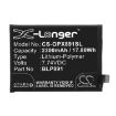 Oppo PFFM10 Find X5 5G Battery BLP891 Replacement - 3
