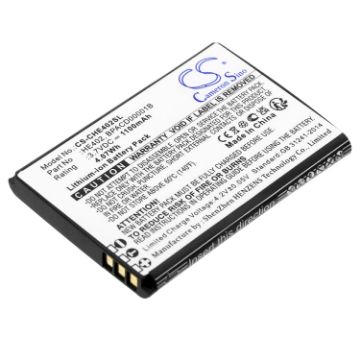 Nokia TA-1482 5710 XA DS Battery BPACD00001B HE402 - 1