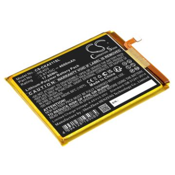 Cricket EC211001 Dream 5G Battery (p/n HE403) - 1