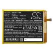 Cricket EC211001 Dream 5G Battery (p/n HE403) - 3