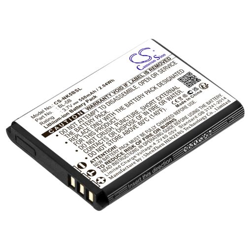 Ibaby Q9M Q9 Q9 Battery Replacement - 1