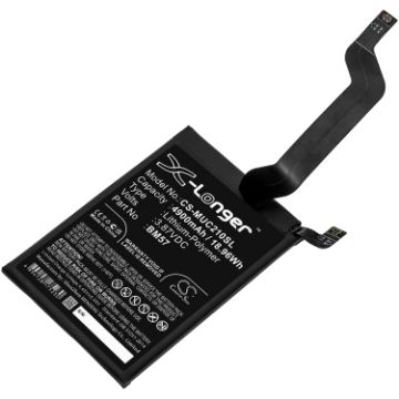 Battery BM57 for Redmi Note 10 Pro - 1