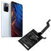 Battery BM57 for Redmi Note 10 Pro - 5