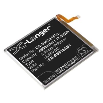 Samsung SM-S916 Series Battery EB-BS916ABY GH82-30470A - 1