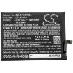 Metropcs Legacy CP3705A Battery (p/n CPLD-428) Replacement - 3