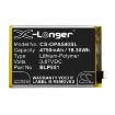 Oppo A74/A54 5G Battery BLP851 CHP2195/CHP2179 Replacement - 3