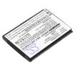 Cingular Flex 4G LTE Flip Flex ATTEA211101 Battery BPACD00001B - 2