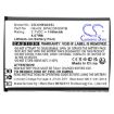 Cingular Flex 4G LTE Flip Flex ATTEA211101 Battery BPACD00001B - 3